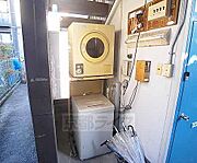 神宮丸太町駅より徒歩18分 1階 築41年の賃貸物件