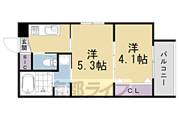 MJC京都丹波口 3階/-