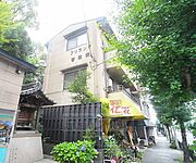 七条駅より徒歩9分 3階 築36年11ヶ月の賃貸物件