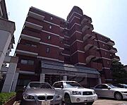 カサ・デ・高ノ手 2階 築31年の賃貸物件