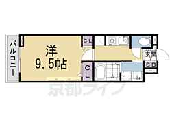 たばさはうすII 2階/-