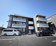 シャーメゾンヴェール・クレール107P 3階 新築の賃貸物件