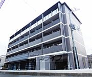 京都駅より徒歩20分 2階 築4年2ヶ月の賃貸物件