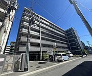 十条駅より徒歩5分 4階 築5年1ヶ月の賃貸物件