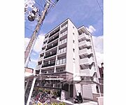 エスリード京都吉祥院 5階 築7年の賃貸物件