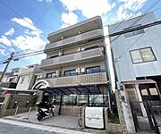 桂川駅より徒歩8分 4階 築31年5ヶ月の賃貸物件