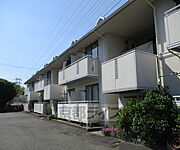 サンサウスヒル竹田 2階 築37年1ヶ月の賃貸物件