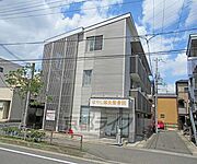 ウッドリーム木香館 2階 築21年7ヶ月の賃貸物件