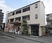 カケイハイツ 3階 築41年9ヶ月の賃貸物件