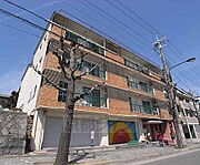 メーゾン・ヴィオレット 2階 築42年5ヶ月の賃貸物件