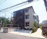 メゾン東高田 1階 築9年11ヶ月の賃貸物件