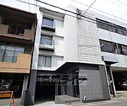 大宮駅より徒歩4分 4階 築44年7ヶ月の賃貸物件