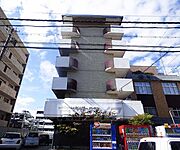 レインボーハイツ 6階 築38年10ヶ月の賃貸物件