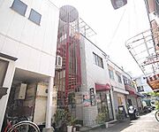 九条駅より徒歩7分 3階 築40年1ヶ月の賃貸物件
