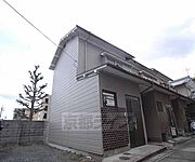 桂駅より徒歩27分 築55年11ヶ月の賃貸物件