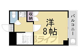 阪急京都本線 桂駅 徒歩10分 3階/-
