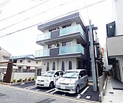 Ｒｏｂｉｎａ 1階 築7年の賃貸物件