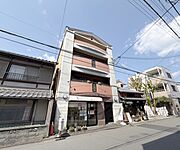 伏見桃山駅より徒歩3分 1階 築28年5ヶ月の賃貸物件
