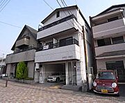 アドバンス ナカネ 3階 築33年4ヶ月の賃貸物件