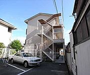 中書島駅より徒歩3分 3階 築37年2ヶ月の賃貸物件