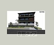 京都府京都市伏見区指物町：物件画像／株式会社京都ライフ　北大路店