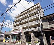 カーサ東浜 2階 築26年1ヶ月の賃貸物件