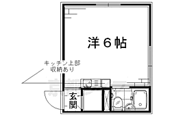 近鉄京都線 向島駅 徒歩9分