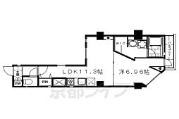 京阪本線 墨染駅 徒歩1分 3階/-