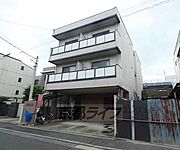 藤森駅より徒歩13分 3階 築31年2ヶ月の賃貸物件