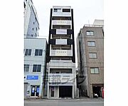 二条駅より徒歩9分 3階 築19年の賃貸物件