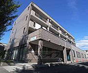 マチエール大宮 4階 築29年11ヶ月の賃貸物件