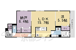 京都市営烏丸線 丸太町駅 徒歩10分