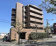 ラフィネ西京極 2階 築28年8ヶ月の賃貸物件