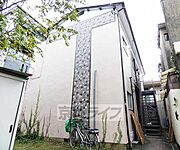 みどり荘 2階 築55年3ヶ月の賃貸物件