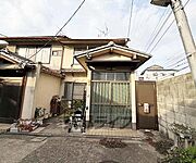 龍谷大前深草駅より徒歩5分 築80年3ヶ月の賃貸物件