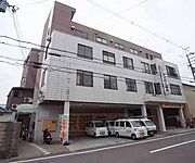 中書島駅より徒歩25分 4階 築51年5ヶ月の賃貸物件