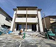 Hygge伏見 2階 新築の賃貸物件