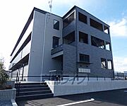 長岡京駅より徒歩35分 2階 新築の賃貸物件