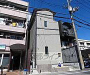 ハーモニーテラス豊後橋町A 2階 新築の賃貸物件