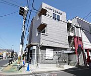 丹波橋駅より徒歩10分 1階 築3年の賃貸物件