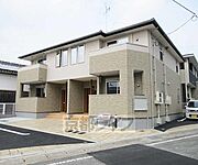醍醐駅より徒歩14分 1階 築6年2ヶ月の賃貸物件