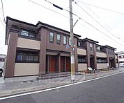 醍醐駅より徒歩14分 2階 築14年2ヶ月の賃貸物件