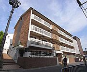 フォレスト．２７ 1階 築27年1ヶ月の賃貸物件