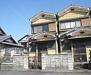 向日町駅より徒歩40分 築48年9ヶ月の賃貸物件