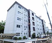 一言寺団地A1棟 2階 築54年1ヶ月の賃貸物件