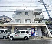 日向マンション 3階 築51年1ヶ月の賃貸物件