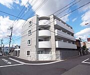 ＭａｉｓｏｎＷｉｓｈ 4階 築15年10ヶ月の賃貸物件