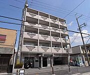 伏見駅より徒歩5分 1階 築37年6ヶ月の賃貸物件