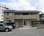 アコード勧修 1階 築15年9ヶ月の賃貸物件