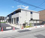 東野駅より徒歩13分 1階 新築の賃貸物件